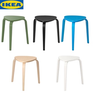 IKEA KYRRE ชือร์ เก้าอี้สตูล, เก้าอี้สตูลผ่านการทดสอบ และรับรองให้ใช้งานในที่สาธารณะได้ ทนทาน และความมั่นคงแข็งแรง