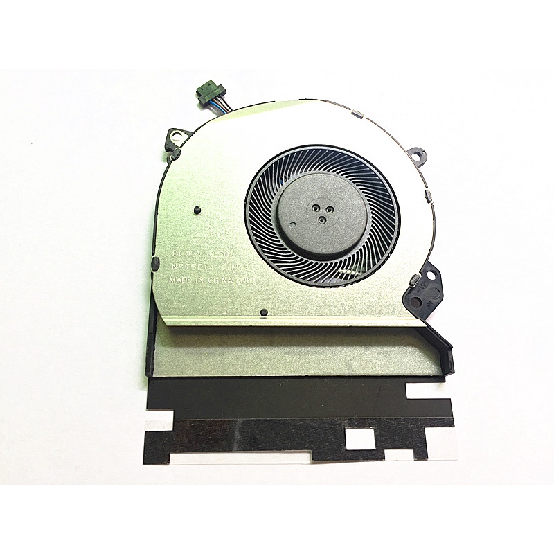 เหมาะสําหรับ HP HSN-Q08C War 66 Pro G1 440 G5 พัดลม L03613-0