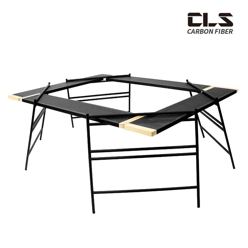 โต๊ะแคมป์ปิ้งพับได้ CLS สินค้าพร้อมจัดส่งจ้า