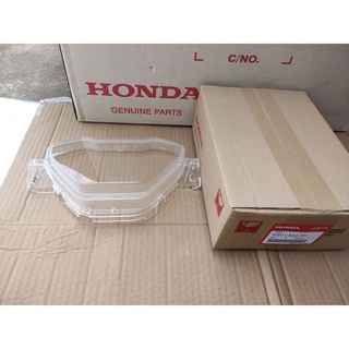 ฝาครอบไมล์แท้(37211-K2J-T01)เวฟ110i รุ่นปี2021-22,1ชิ้น อะไหล่แท้ศูนย์HONDA