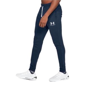 UA Pants Sportstyle Terry Joggy