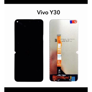 หน้าจอชุด vivo Y30/1938  LCDพร้อมทัชกรีน (แถมไขควงชุดและกาว) หน้าจอ+ทัชกรีน