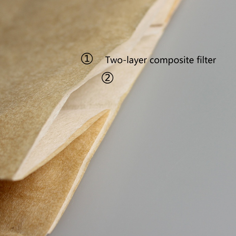 ถุงกระดาษเก็บฝุ่น แบบใช้แล้วทิ้ง สําหรับเครื่องดูดฝุ่น จํานวน 5 ชิ้น 10 ชิ้น - รูปที่ 6