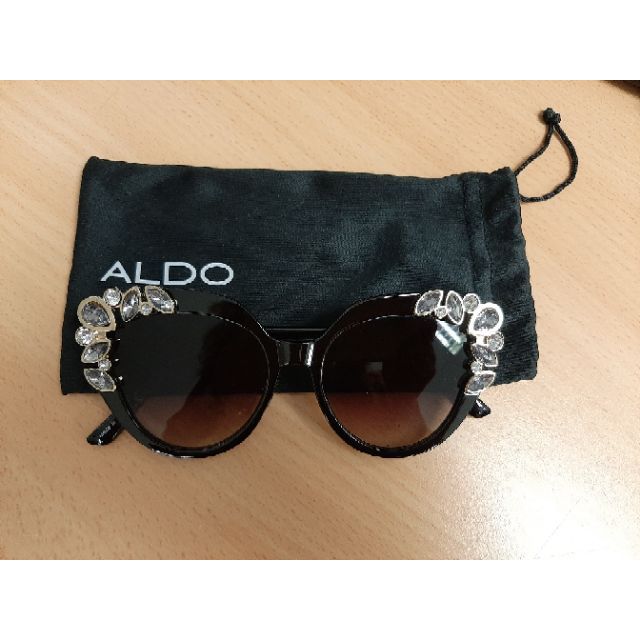 แว่นตาแฟชั่น ALDO แท้