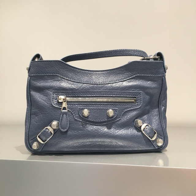 NEW BALENCIAGA HIP BAG