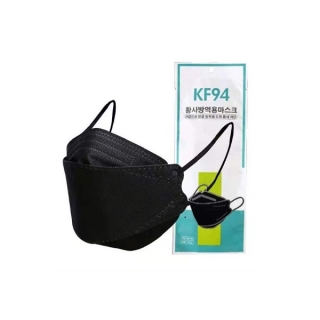 โปรโมชั่น : 1บาทเท่านั้น1800-2100น. กดได้3ชิ้นหน้ากากอนามัยเกาหลีKF94 สินค้า1แพ็คมี10ชิ้น แพ็คขาวดำหรือแพ็คคู่สุดคุ้ม