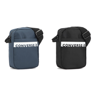 Converse Revolution Mini Bag กระเป๋า สะพายข้าง คอนเวิร์ส แท้ รุ่นฮิต Con Bag 1359