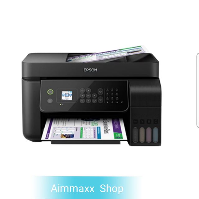 EPSON L5190+ INK TANK