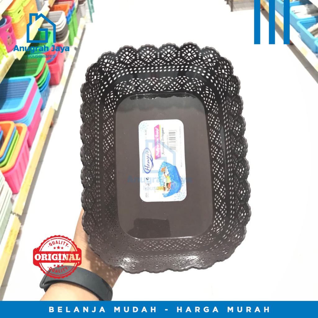 ELIO 5625 HAWAII MULTIPURPOSE BASKET