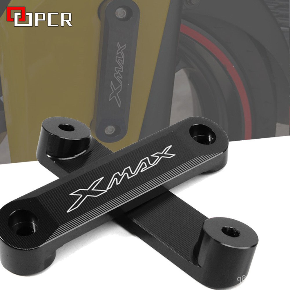 Original Yamaha XMAX Kennzeichenhalter Kit – 125 250 400 – Top Qualität & Passgenau