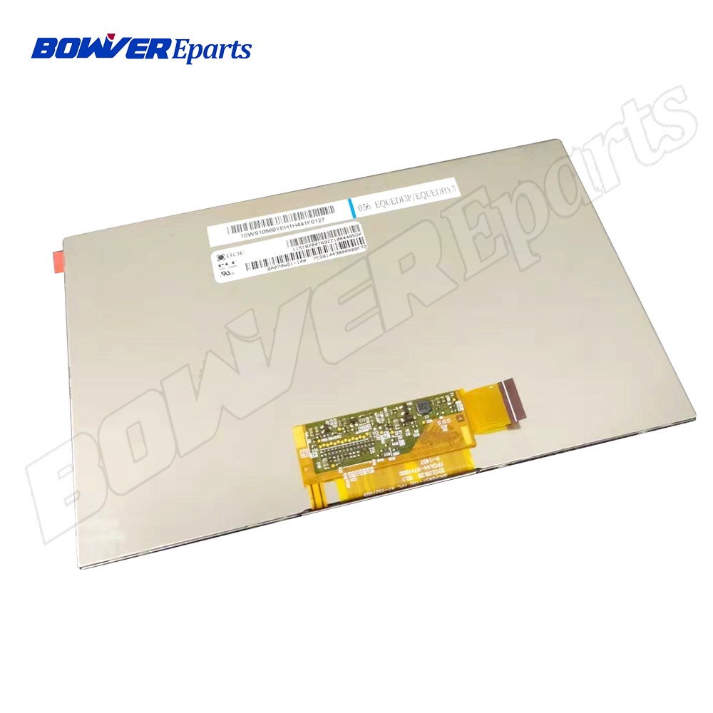 100% Tested For Samsung GALAXY Tab 3 Lite SM-T113 T113 SM-T116 T116 LCD Display Panel Screen Monitor