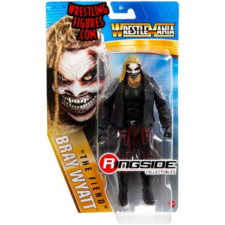 (Pre-Order) The Fiend - WWE Series WrestleMania 37