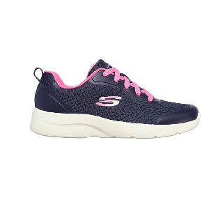 Skechers สเก็ตเชอร์ส รองเท้า ผู้หญิง Dynamight 2.0 Sport Shoes - 149541-NVHP