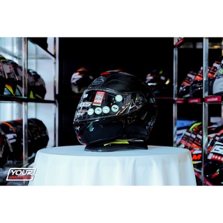 หมวกกันน็อค X-LITE HELMETS รุ่น X-1005 DYAD CARBON