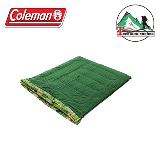 ถุงนอน COLEMAN JAPAN FAMILY 2 in 1 /C10