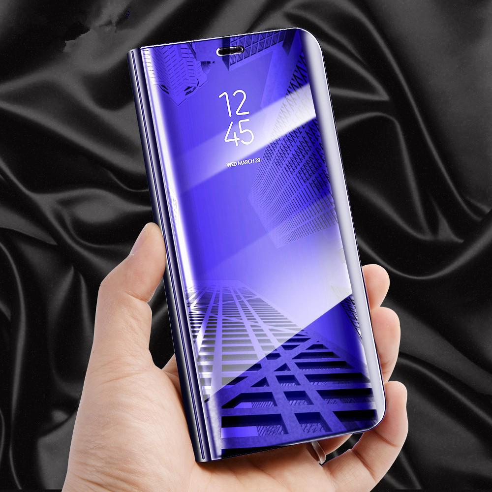 เคสกระเป๋าหนังแบบพับเคสสําหรับ huawei mate 8/9/9 pro