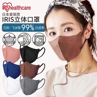 （พร้อมส่ง)DAILY FIT MASKขนาดS/M 5 แผ่น(JAPAN)100%(แบบซอง)