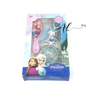 กล่องอุปกรณ์เสริมเจ้าหญิง Frozen Angel Baby