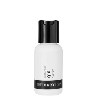 พร้อมส่ง ของแท้ The INKEY List Q10 Serum 30ml