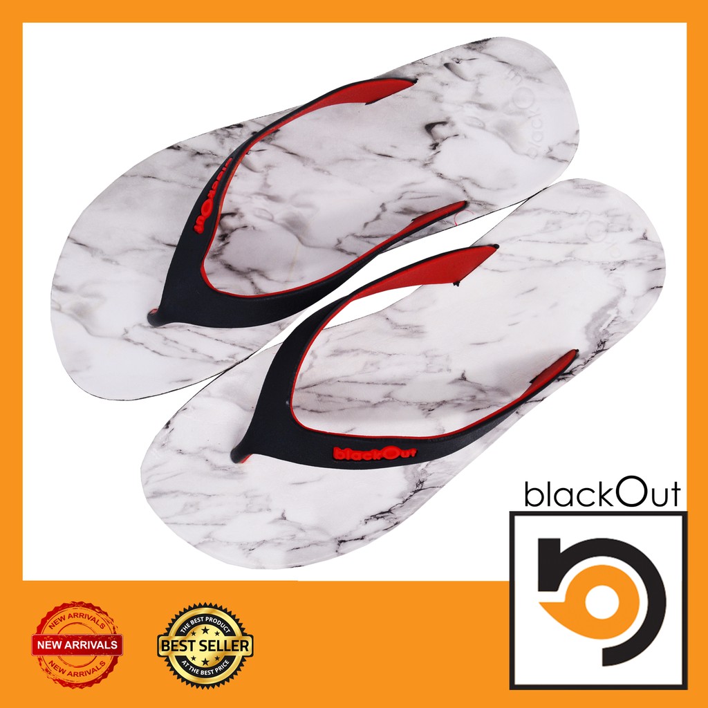 Blackout Flipper / แตะหนีบหินอ่อน