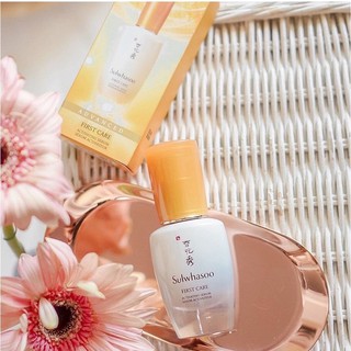 เซรั่ม Sulwhasoo Advanced First Care Activating Serum