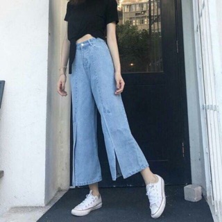 Korea jean