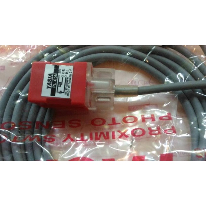 PROXIMITY SENSOR PL-05N NPN NO