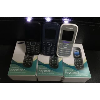 โปรโมชั่นพิเศษ AMSSAMSUNG HERO GT-E 1200Y ปุ่มกดมือถือ