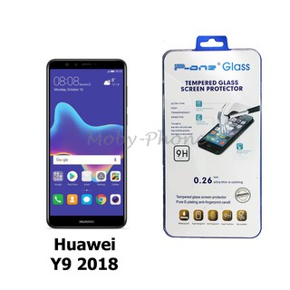 ฟิล์มกระจกนิรภัย Huawei Y9(2018)