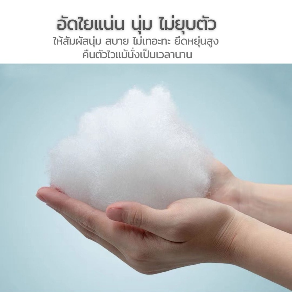 โซฟา 1-2-3 ที่นั่ง สไตล์ญี่ปุ่น เบาะผ้ากำมะหยี่เกาหลีนุ่มแน่นนั่งสบาย ใช้ในคอนโดหรือภายในบ้าน - รูปที่ 3