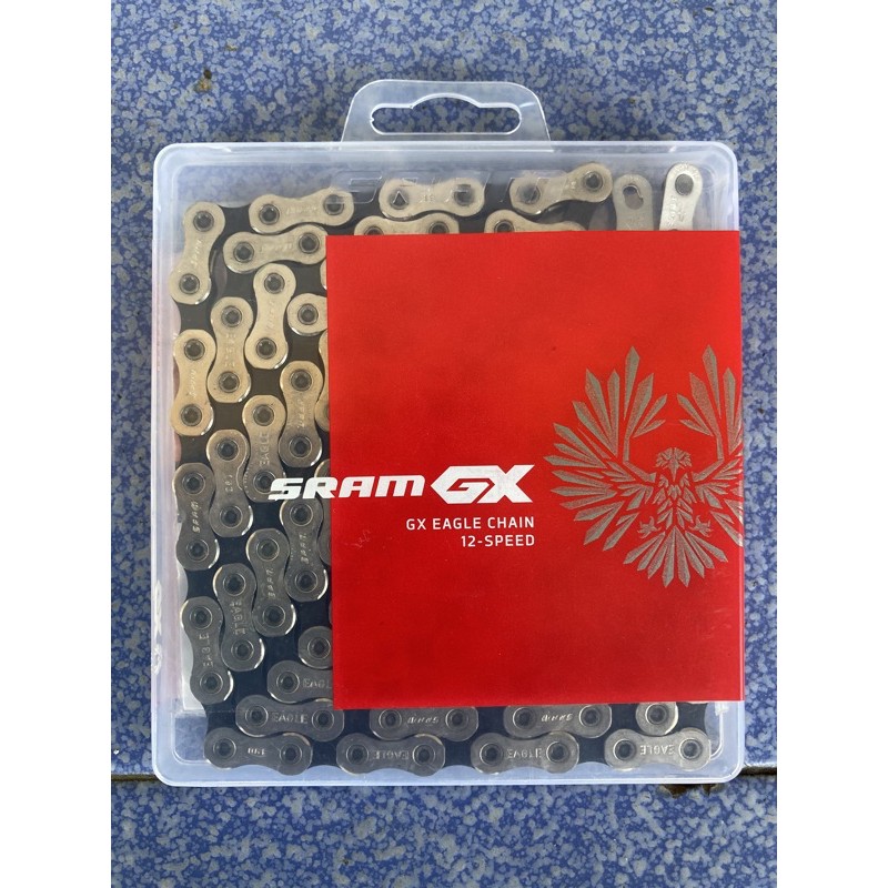 โซ่Sram GX Eagle 12sp