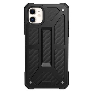 พร้อมส่ง💥UAG Monarch Series iPhone 11 Pro - Carbon Fiber