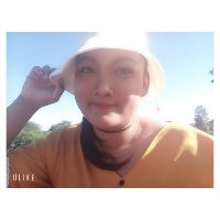 Profile ผู้ใช้งาน Shopee