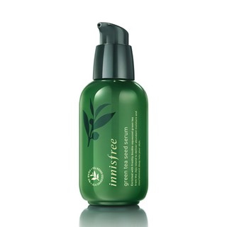 Innisfree Green Tea Seed Serum 80 ml