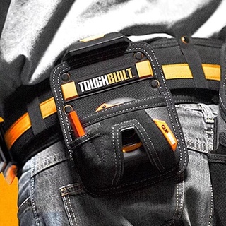 ชุดเครื่องมือ Toughbuilt ตลับเมตรแพ็คกระเป๋าแขวนค้อน