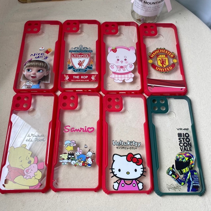 case Realme C21Y เคส เรียลมี C21 Y , C 21Y