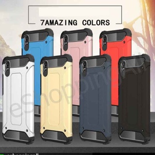 เคสกันกระแทก xiaomi redmi 9a เคสมือถือกรอบแข็งพร้อมส่ง กรอบมือถือส่งของในไทย