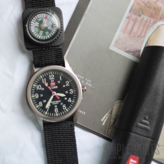 รหัสสินค้า VN152 Nevigator Watch