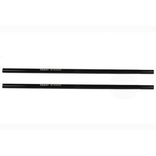 อะไหล่ ฮ.480 TL : 480 Tail Boom - Black