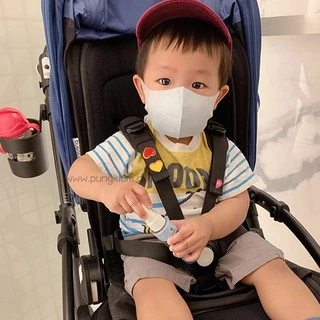 (ส่งด่วน) Prompt Protect 3D Mask หน้ากากอนามัยเด็ก-ผู้ใหญ่ กันฝุ่น PM2.5