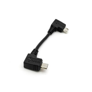 xDuoo สายแปลง OTG Micro usb เป็น Micro usb