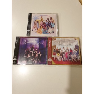 Izone Japanese Single