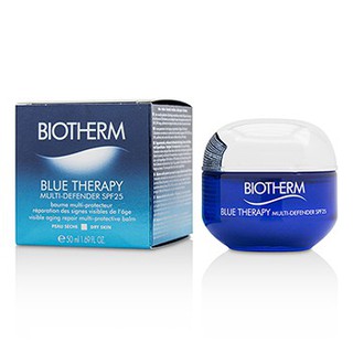 BIOTHERM  Blue Therapy Multi-Defender SPF 25 - Dry Skin  Size: 50ml/1.69oz