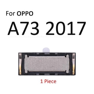 ลำโพงหูฟัง  Oppo A73 2017