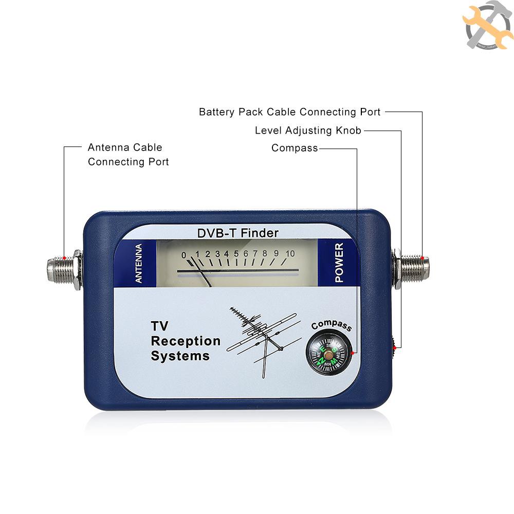 Portal Gewächshaus Blaze signal strength meter Unterschied Brust