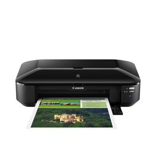 ALL IN ONE MACHINE_ CANON PRINTER INKJET MULTIFUNCTION IX6870