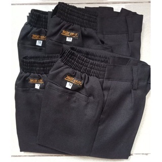 SLACKS WELL OFF GARTER FOR KIDS 1-15 YEARS OLD