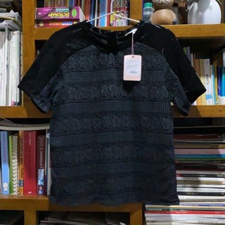 เสื้อยี่ห้อLynAround_sizeL