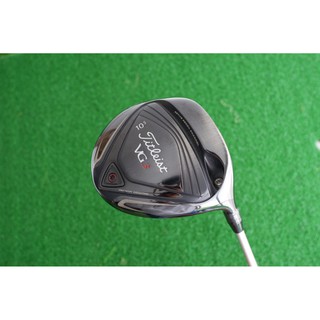 [USED GOLF CLUB] ไม้กอล์ฟมือสอง DRIVER TITLEIST VG3 2016 รหัสสินค้า 2100255275753