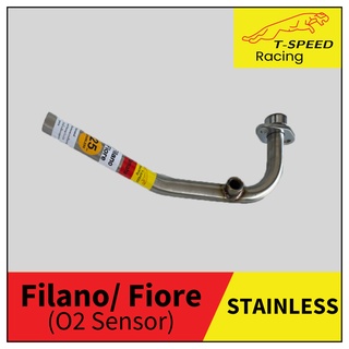 คอท่อFilano/ Fiore สแตนเลส 25 m.m.